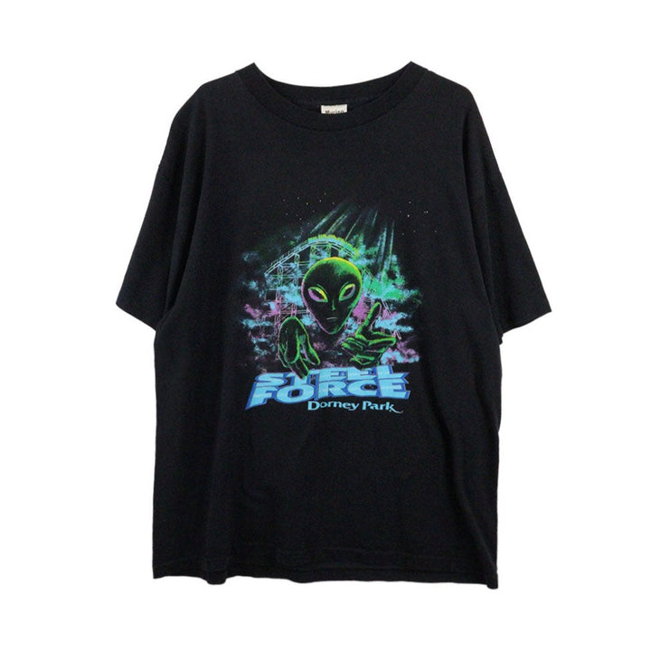 Vintage T-Shirt - Vintage