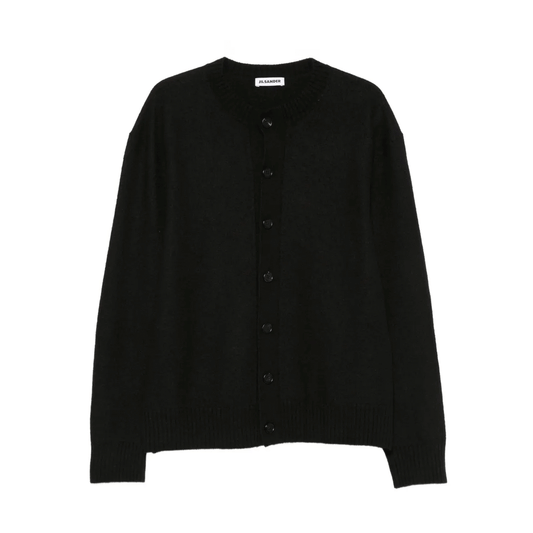 LS CN BTND CARDIGAN