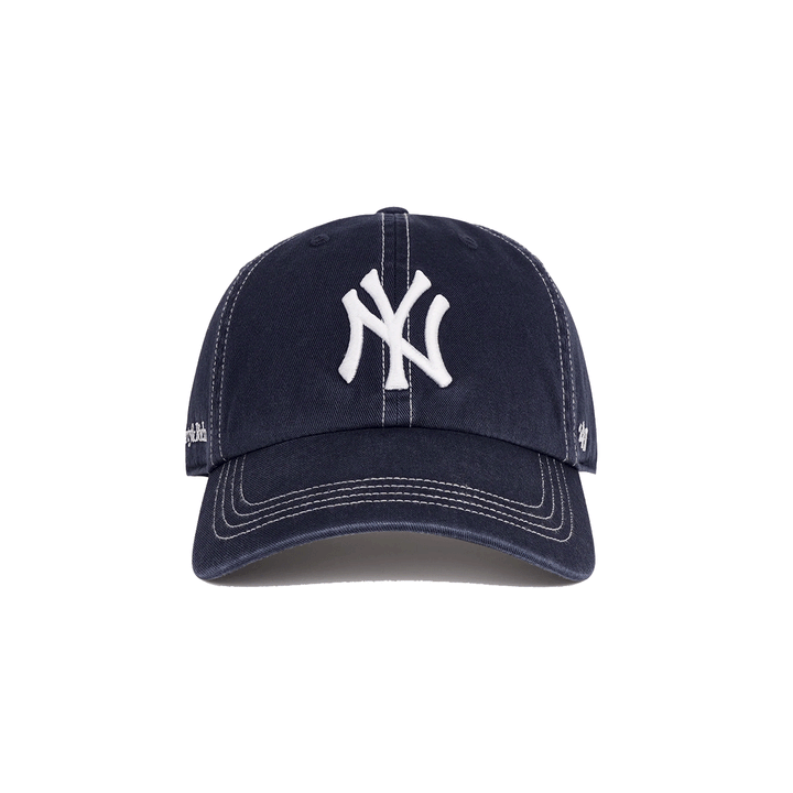 Yankees Contrast Hat