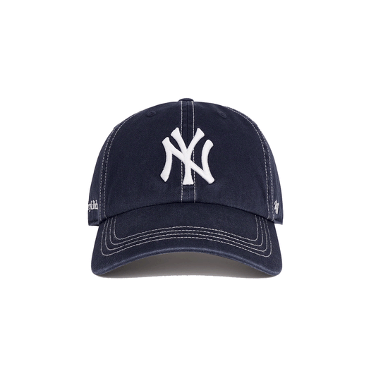 Yankees Contrast Hat