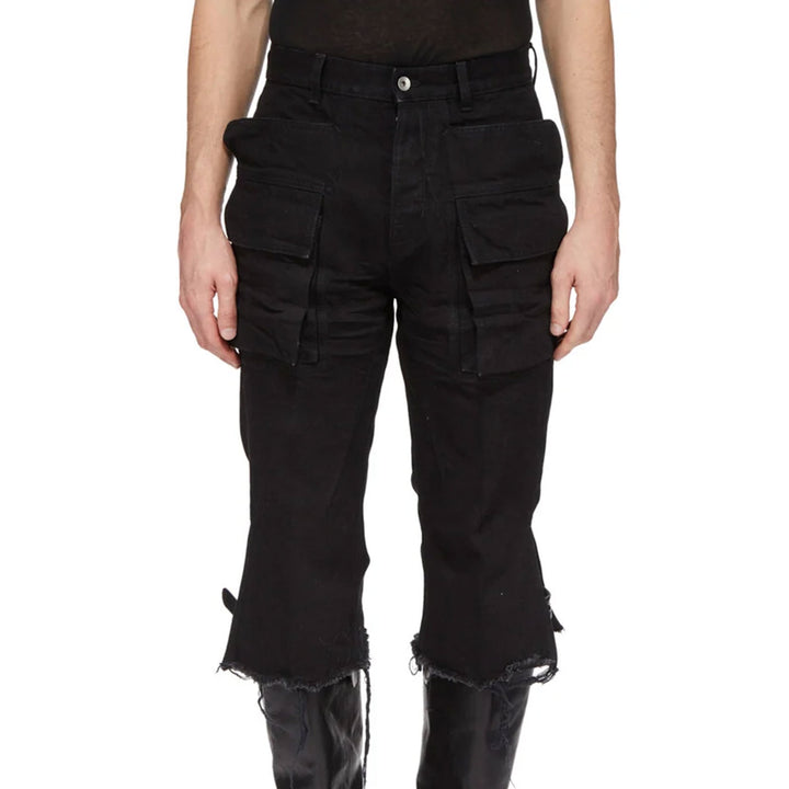 CARGO BOLAN CUTOFFS