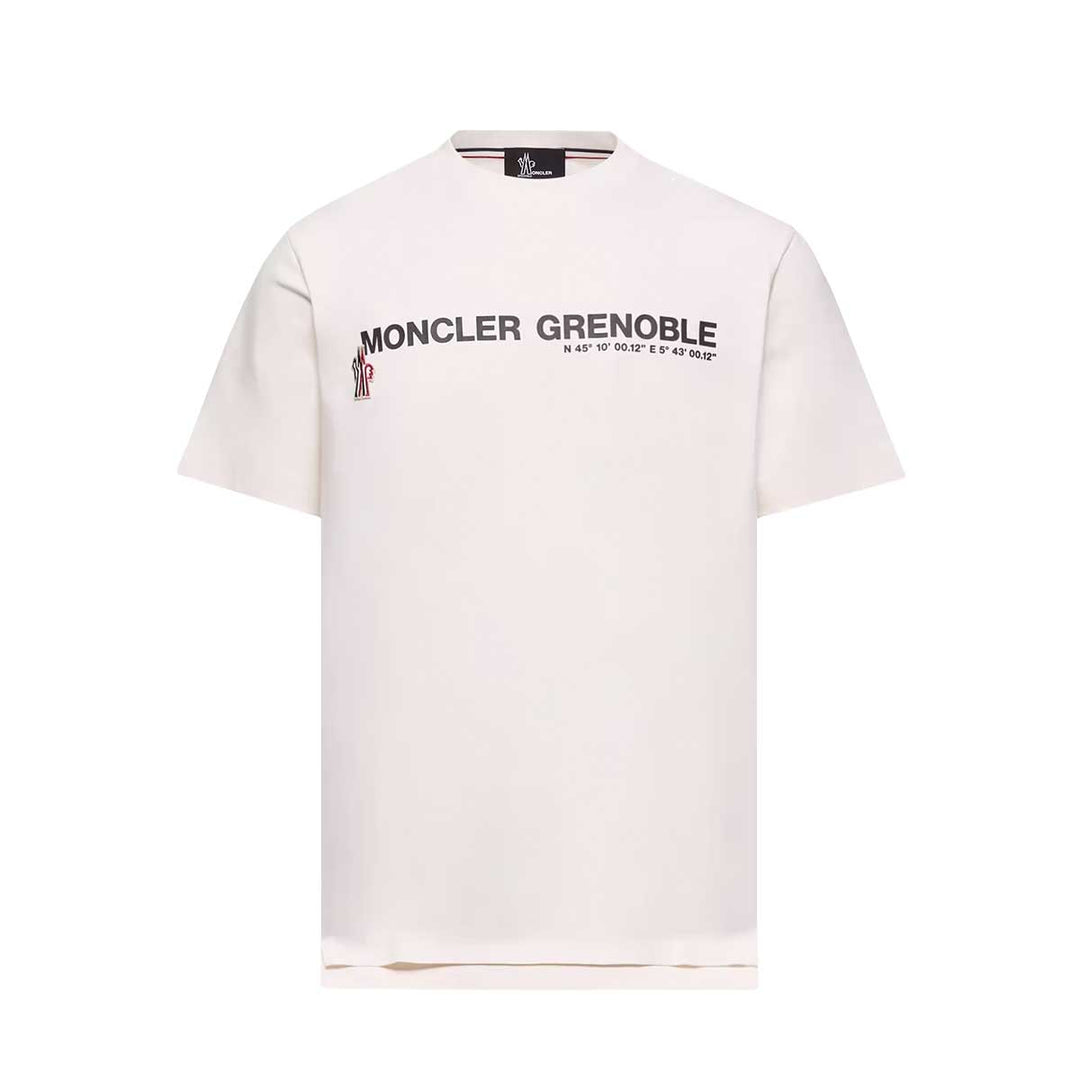 Moncler Grenoble - T シャツ