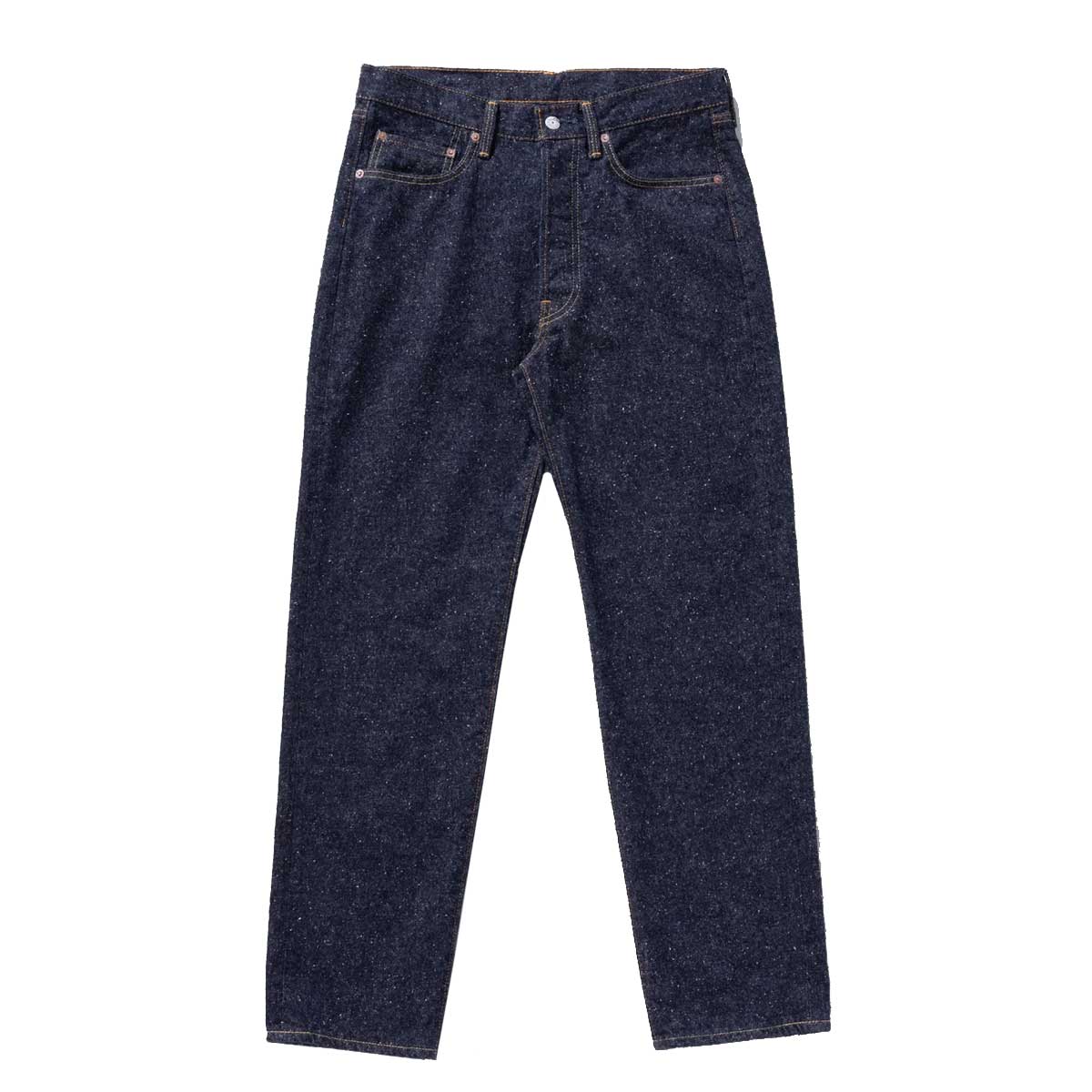 #028 LV 66 JEANS ONE-WASHED 31 新品 未使用 New Manual (ニューマニュアル) | #028 LV 66 JEANS ONE-WASHED デニム