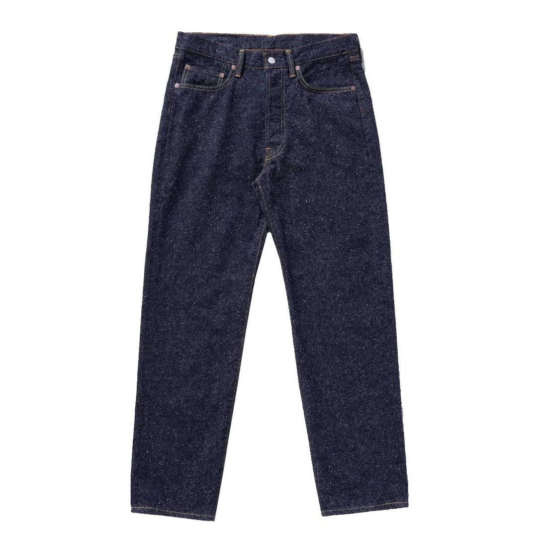 New Manual - #028 LV 66 JEANS ONE-WASHED