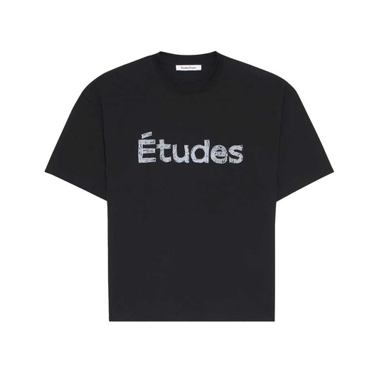 Etudes Studio - Relax t-shirt études