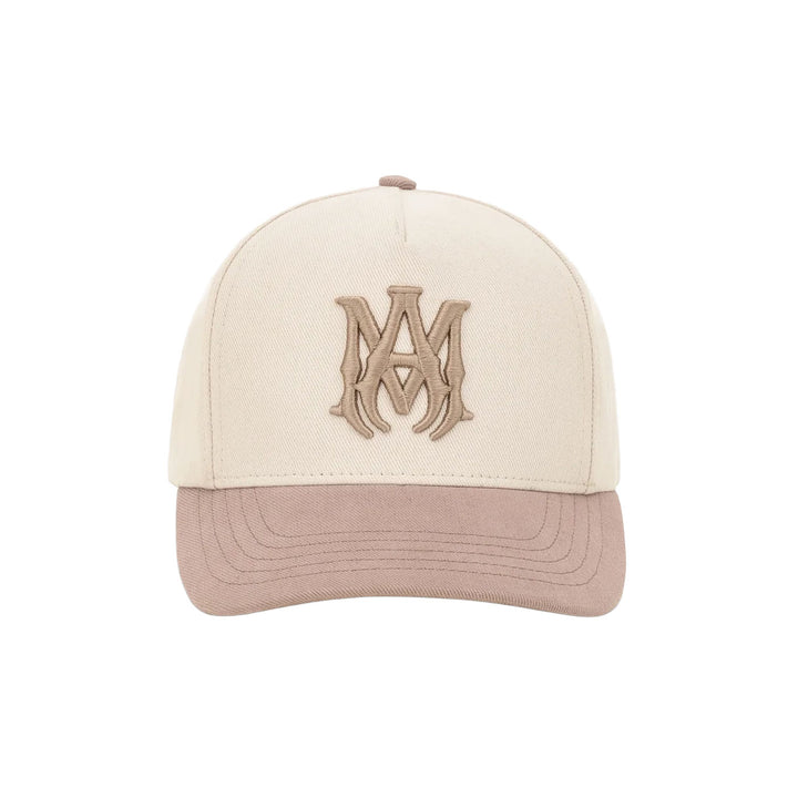 MA TWO TONE BASEBALL CAP