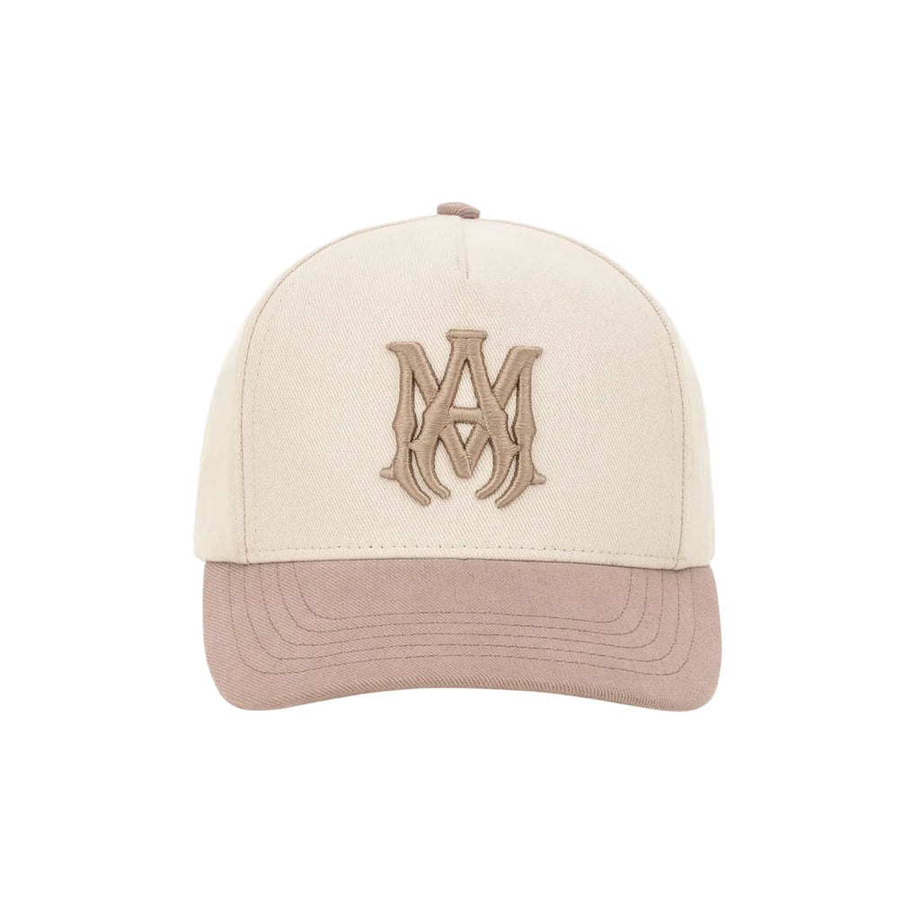 AMIRI(アミリ) | MA TWO TONE BASEBALL CAP キャップ