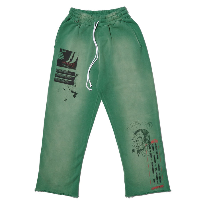 MAINTENANCE SWEATPANT