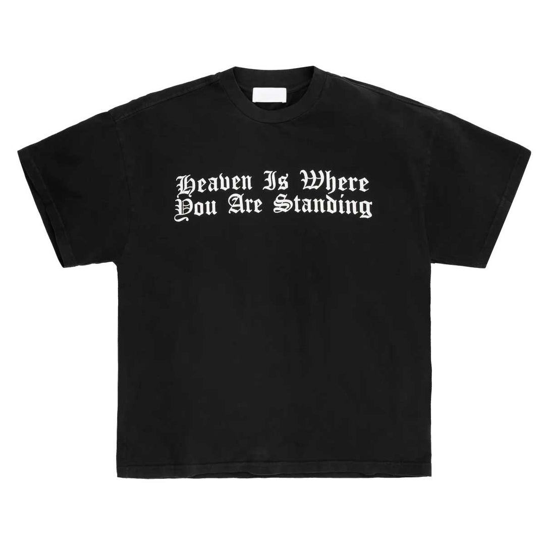 ALEXANDER DIGENOVA - HEAVEN T-SHIRT