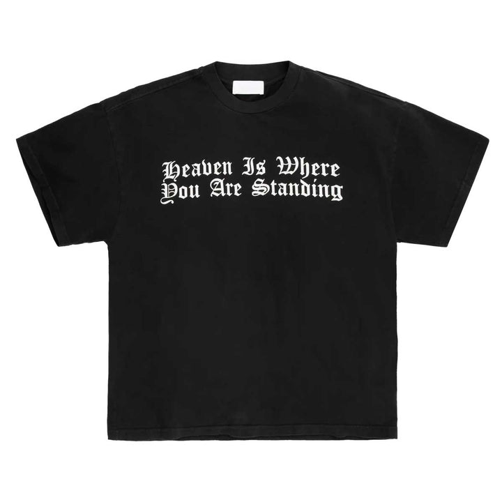 ALEXANDER DIGENOVA - HEAVEN T-SHIRT