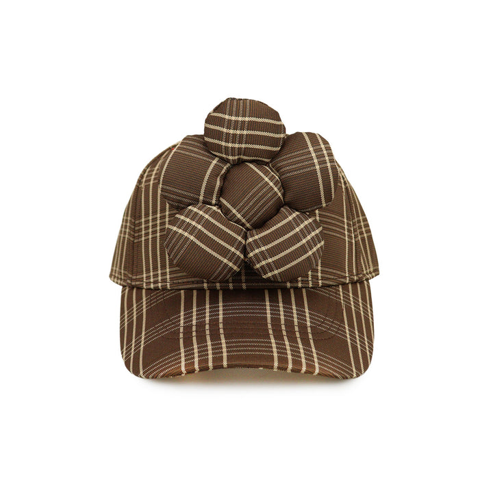 FLOWER CAP