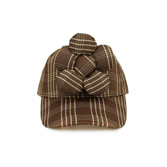 FLOWER CAP