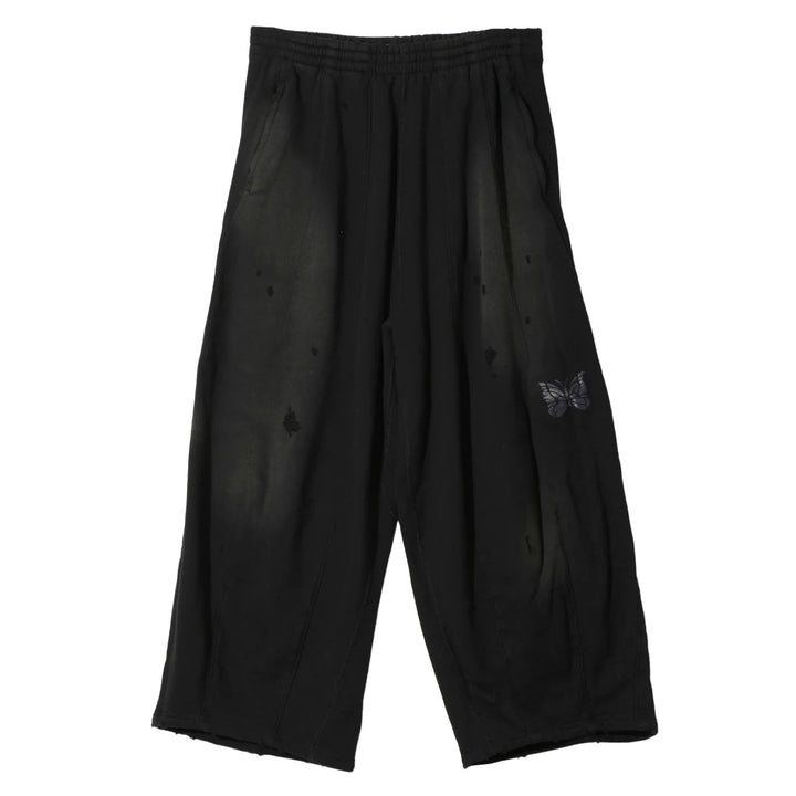 Deconstructed H.D. Sweat Pant