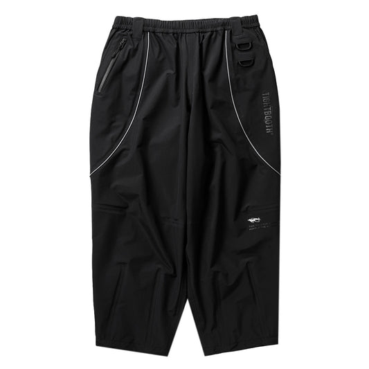 TIGHTBOOTH - TIGHTBOOTH x SauRas Being BALLOON PANTS