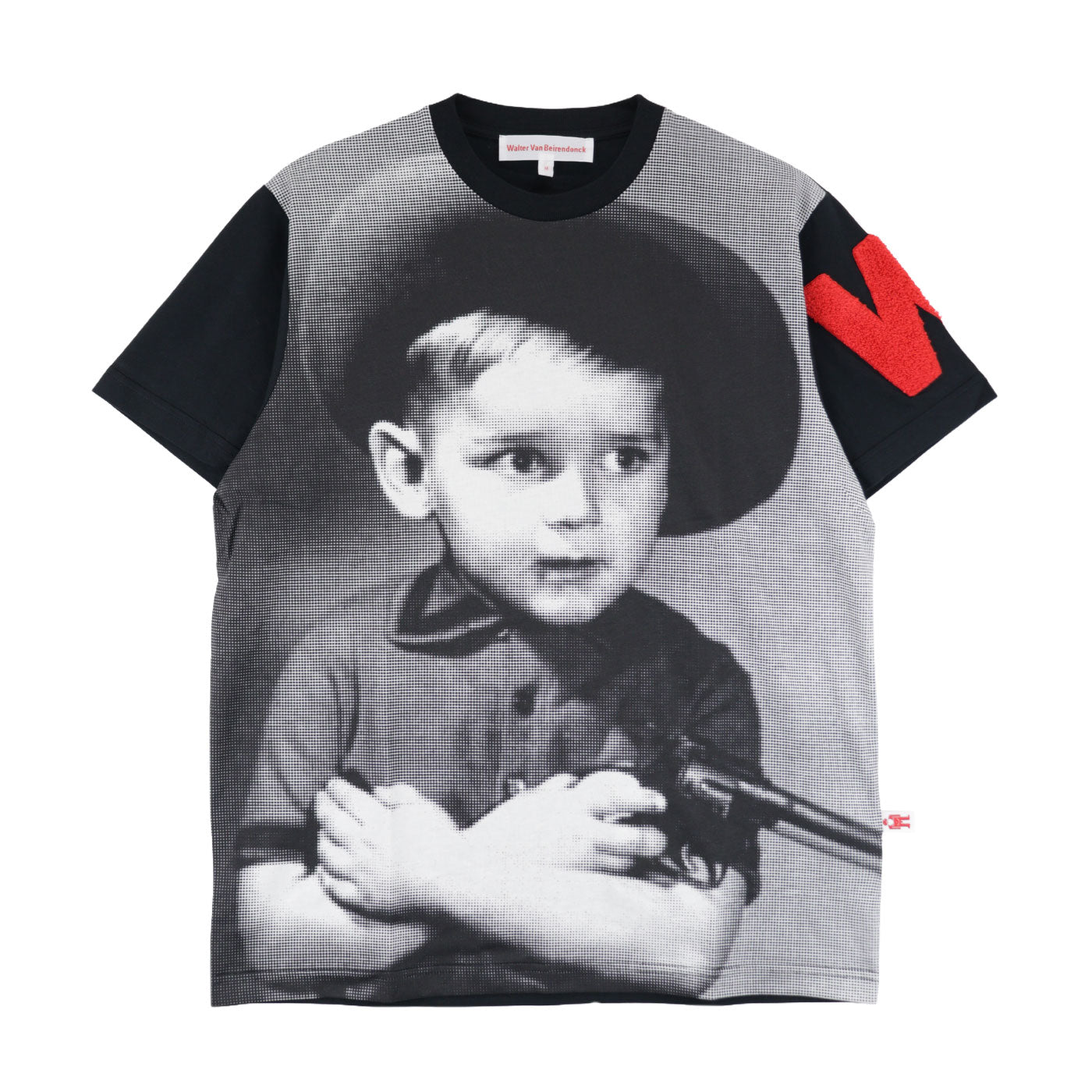 Walter Van Beirendonck (ウォルター ヴァン ベイレンドンク)