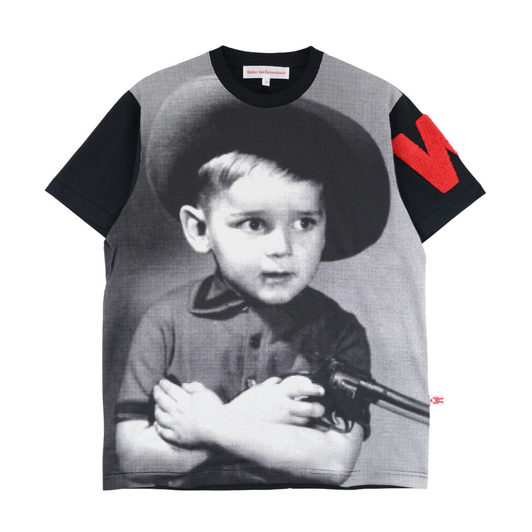 Walter Van Beirendonck - Peace T