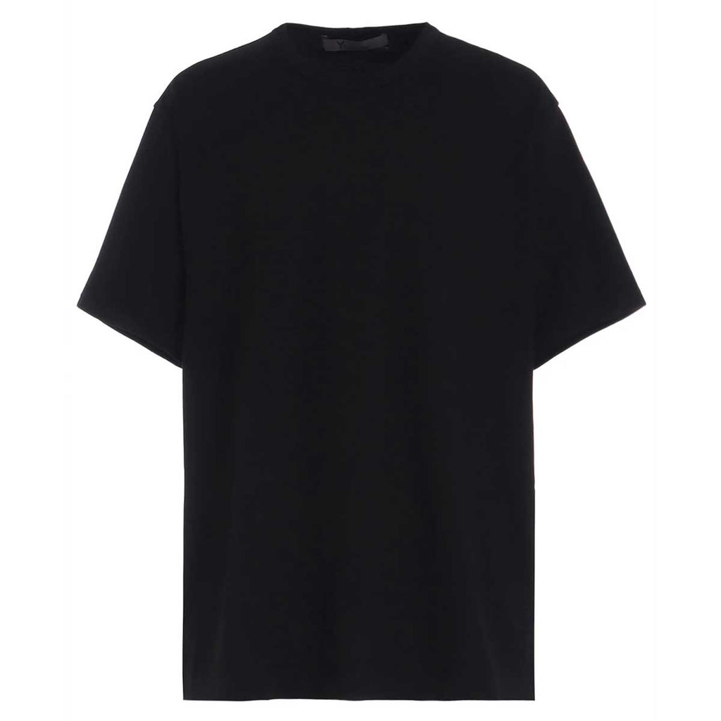 Y's for men（ワイズフォーメン）| Y's for men BIG LOGO PRINT SHORT