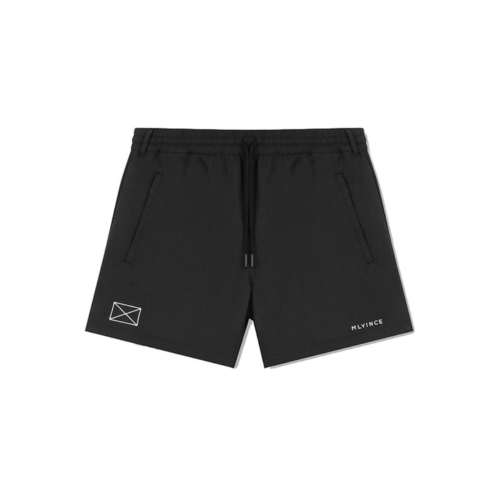 Limonta Classic Logo Shorts