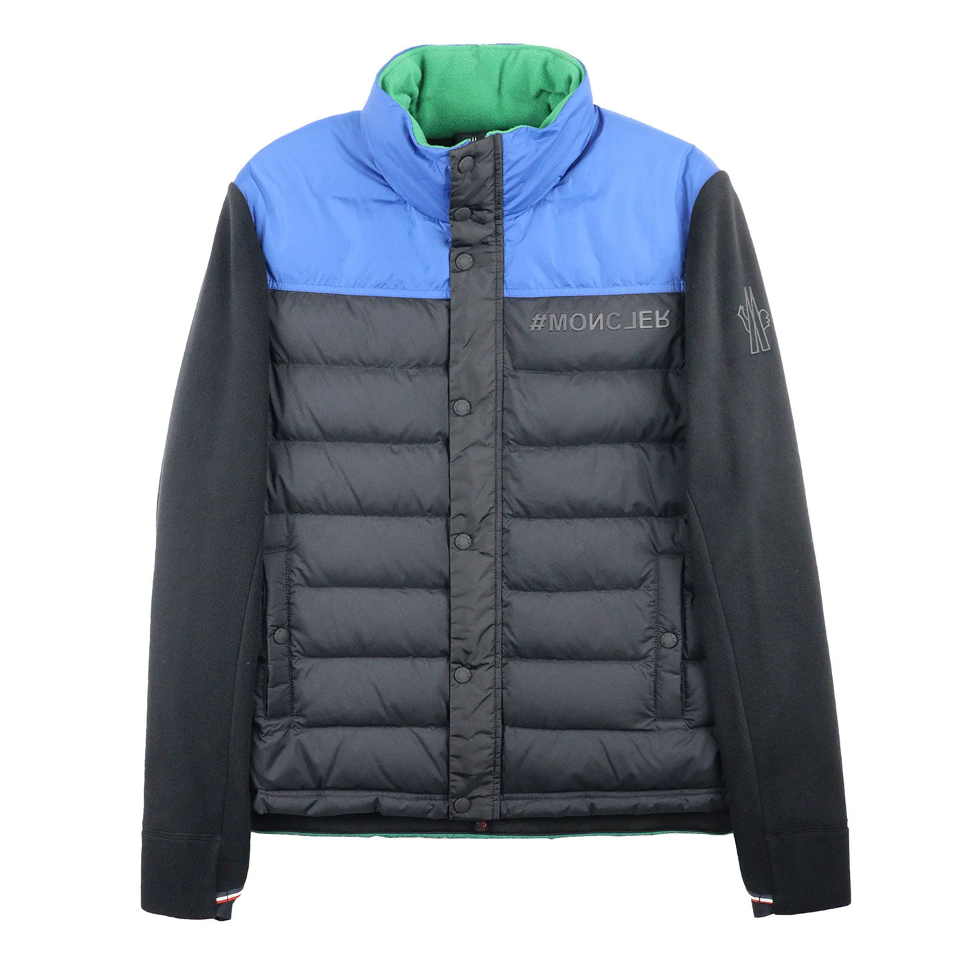 Moncler Grenoble | Why are you here?