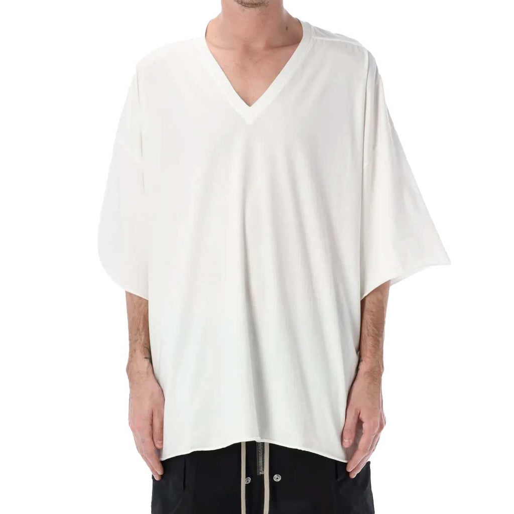 Rick Owens (リック・オウエンス) | V TOMMY T VネックTシャツ