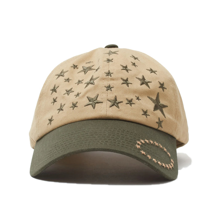 STAR CAP