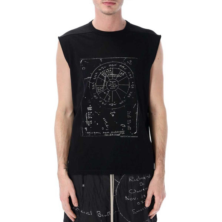 Rick Owens - SL BRAD T