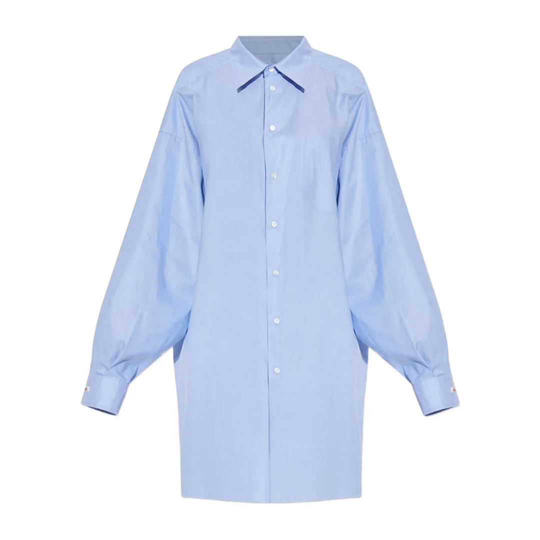 Maison Margiela - Long-sleeved Shirt