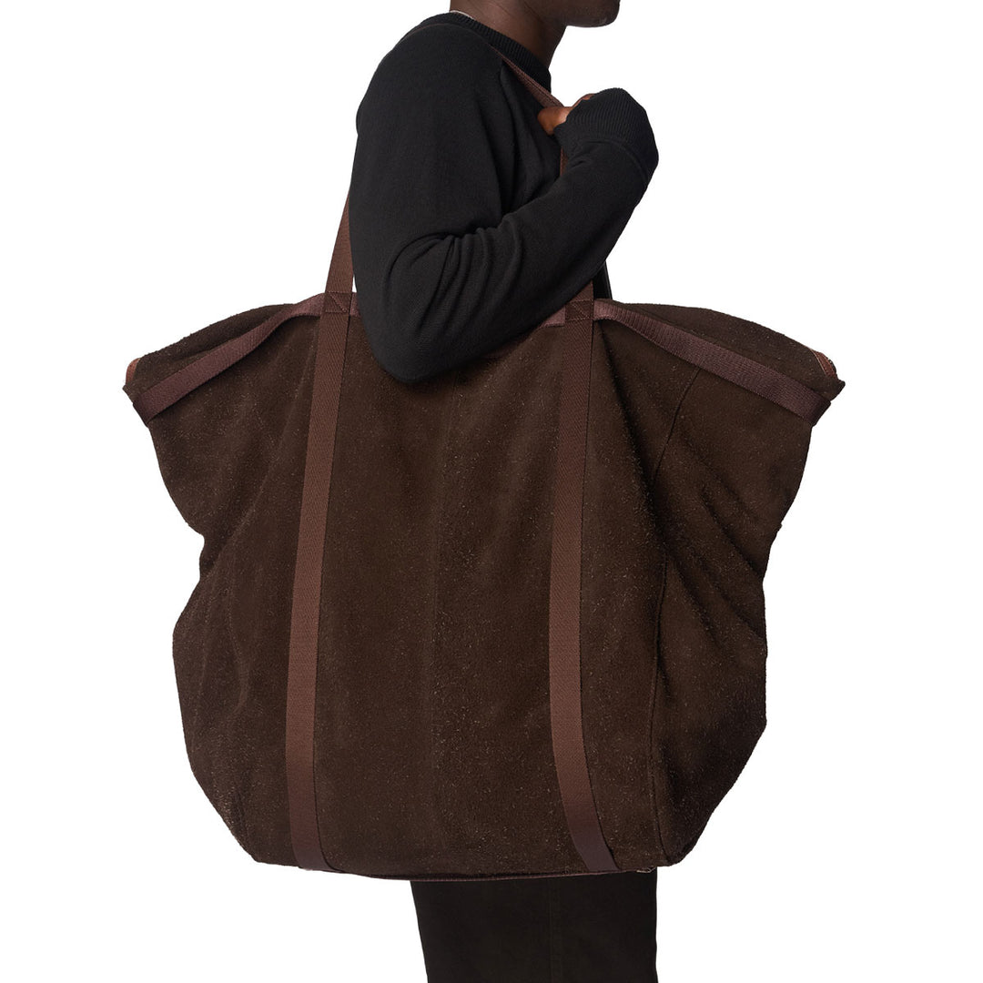 PARACHUTE BAG