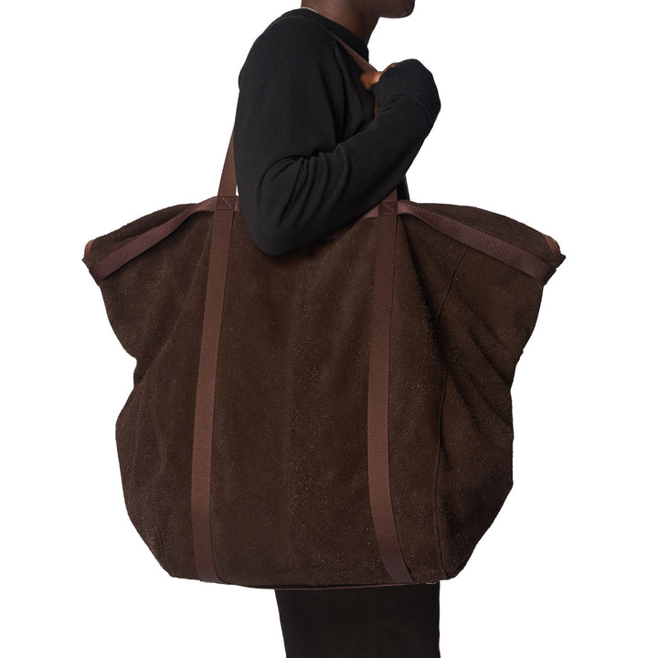 PARACHUTE BAG