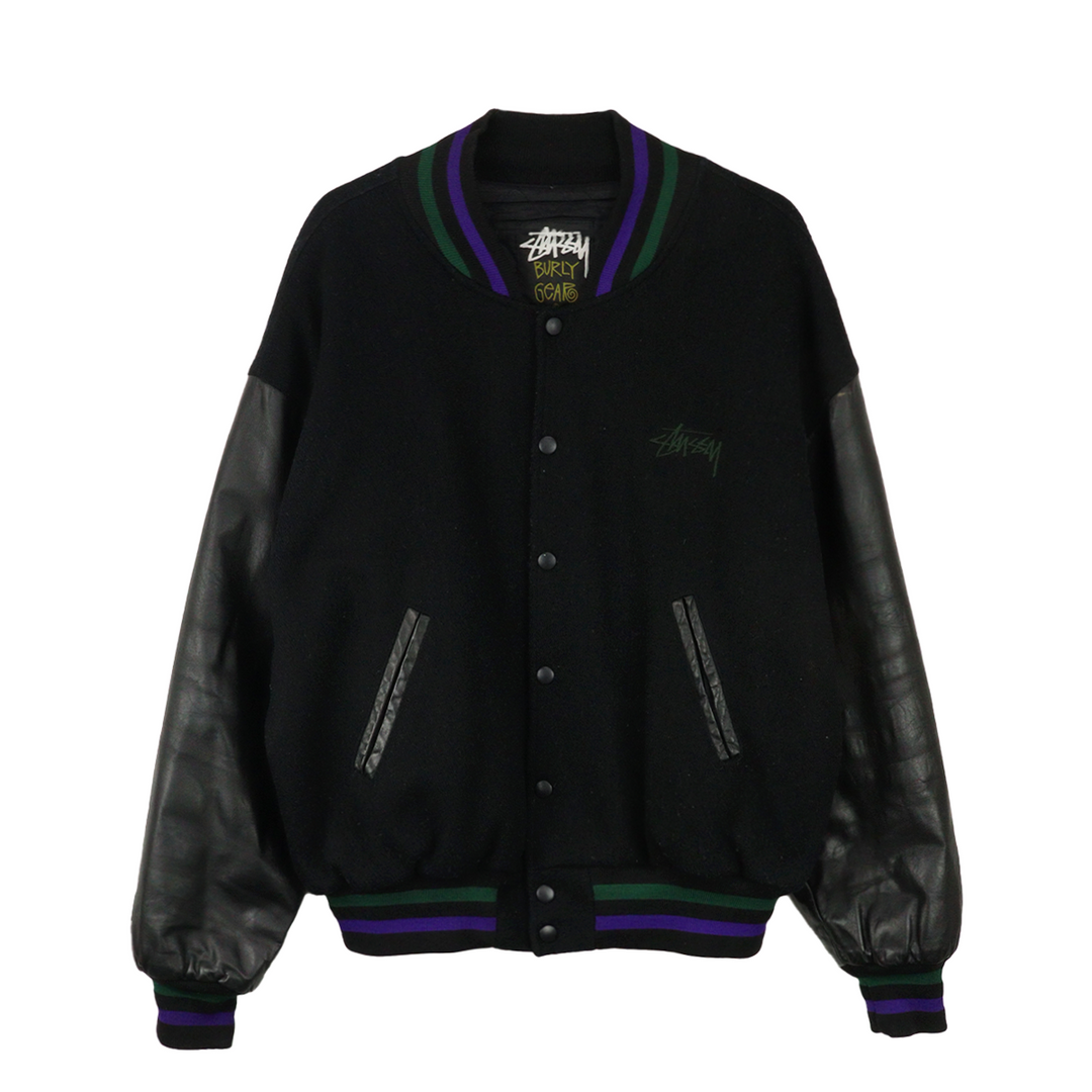 Vintage Jacket - Vintage