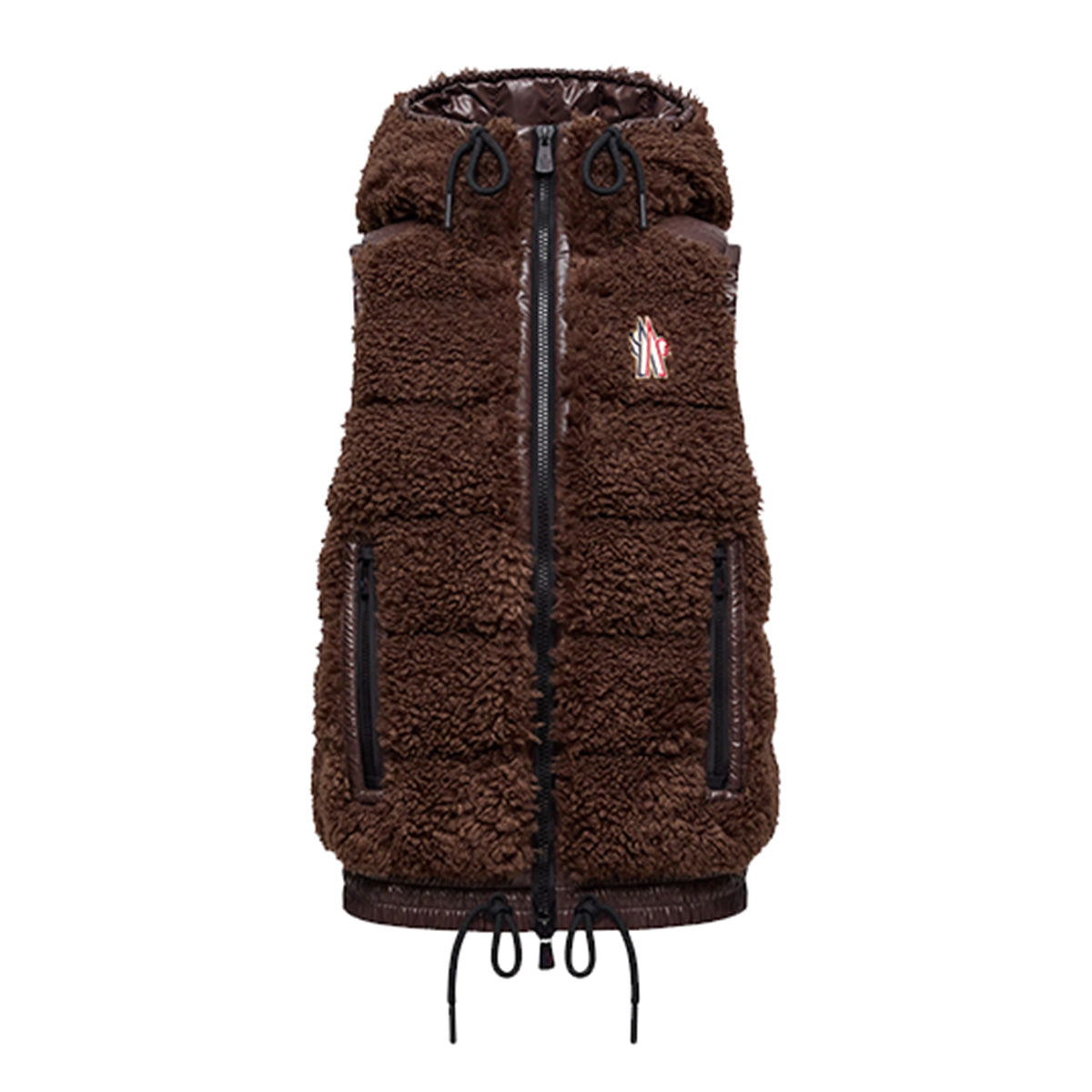 Moncler Grenoble | Why are you here?