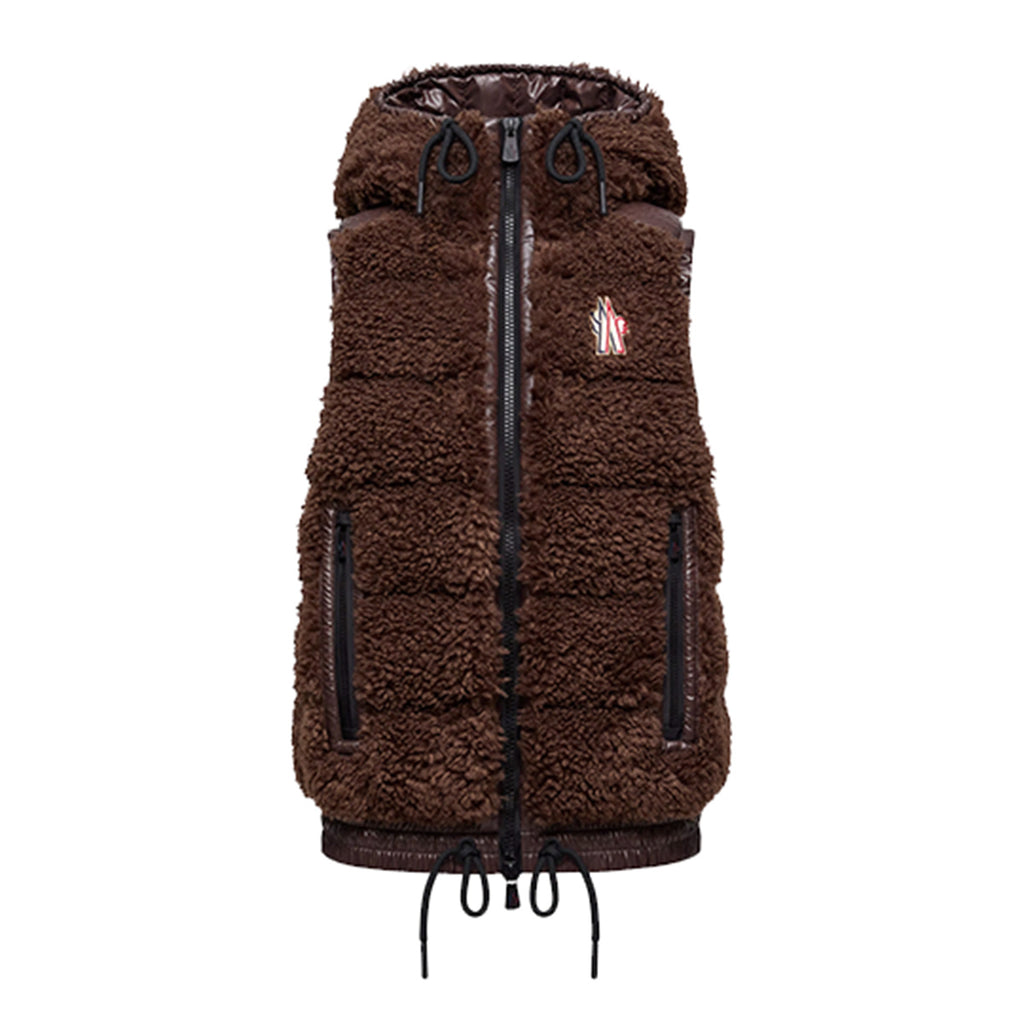 MONCLER GRENOBLE (モンクレールグルノーブル) | ベスト
