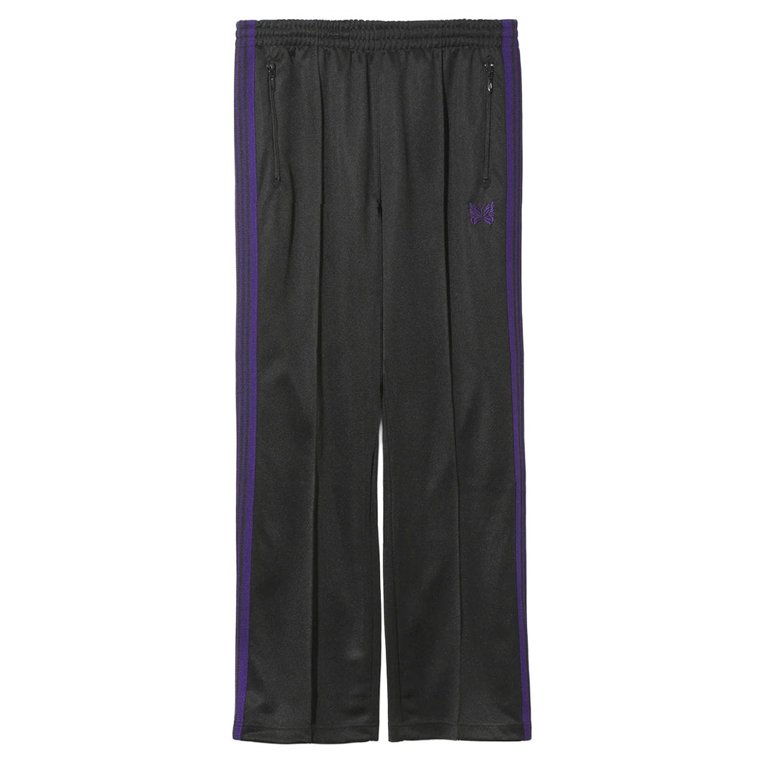 Track Pant - Poly Smooth