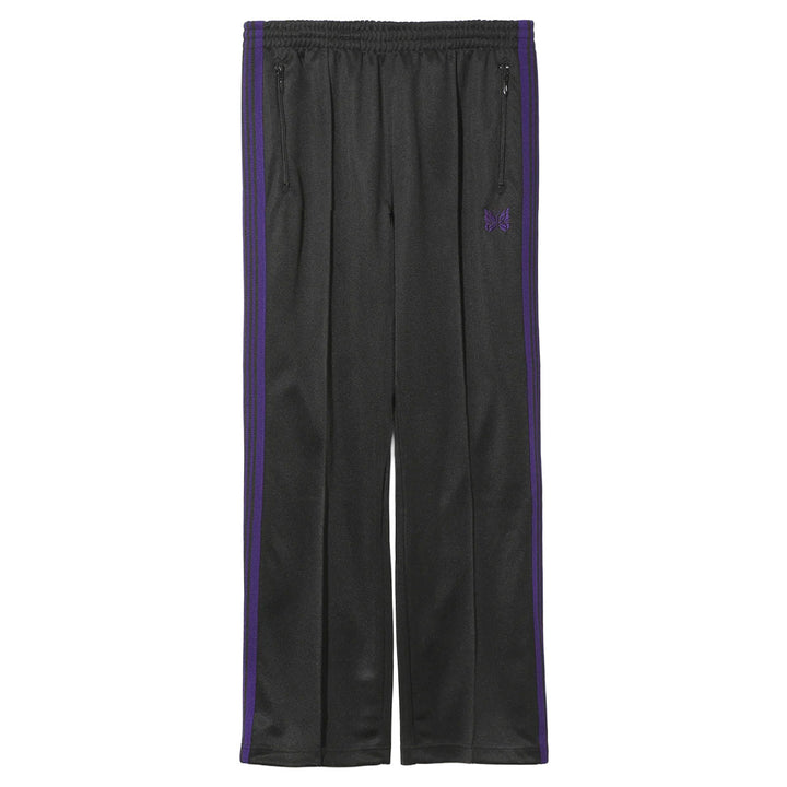 Track Pant - Poly Smooth