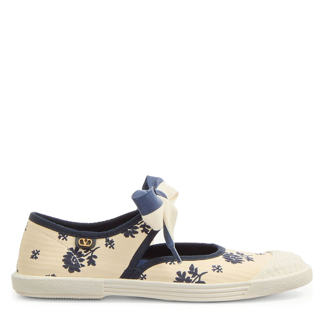 Valentino - Bay By Bay フラットシューズ