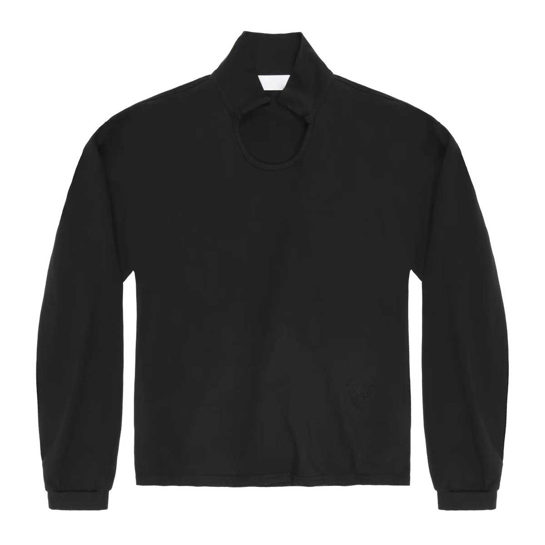 ALEXANDER DIGENOVA - PETE POLO LONG SLEEVE