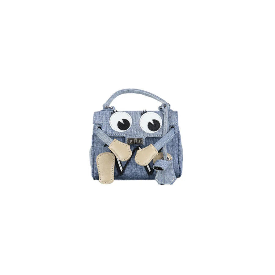 READYMADE - MONSTER BAG