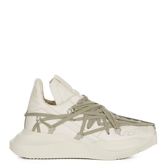 Rick Owens - MEGALACE GETH RUNNER