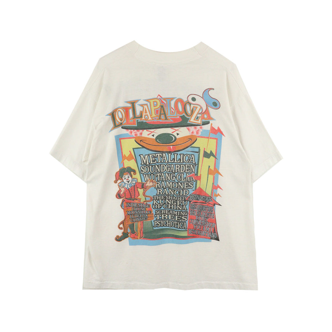 Vintage T-Shirt - Vintage