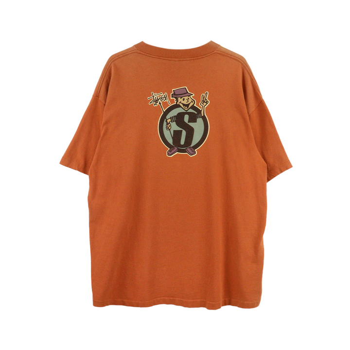 Vintage T-Shirt - Vintage