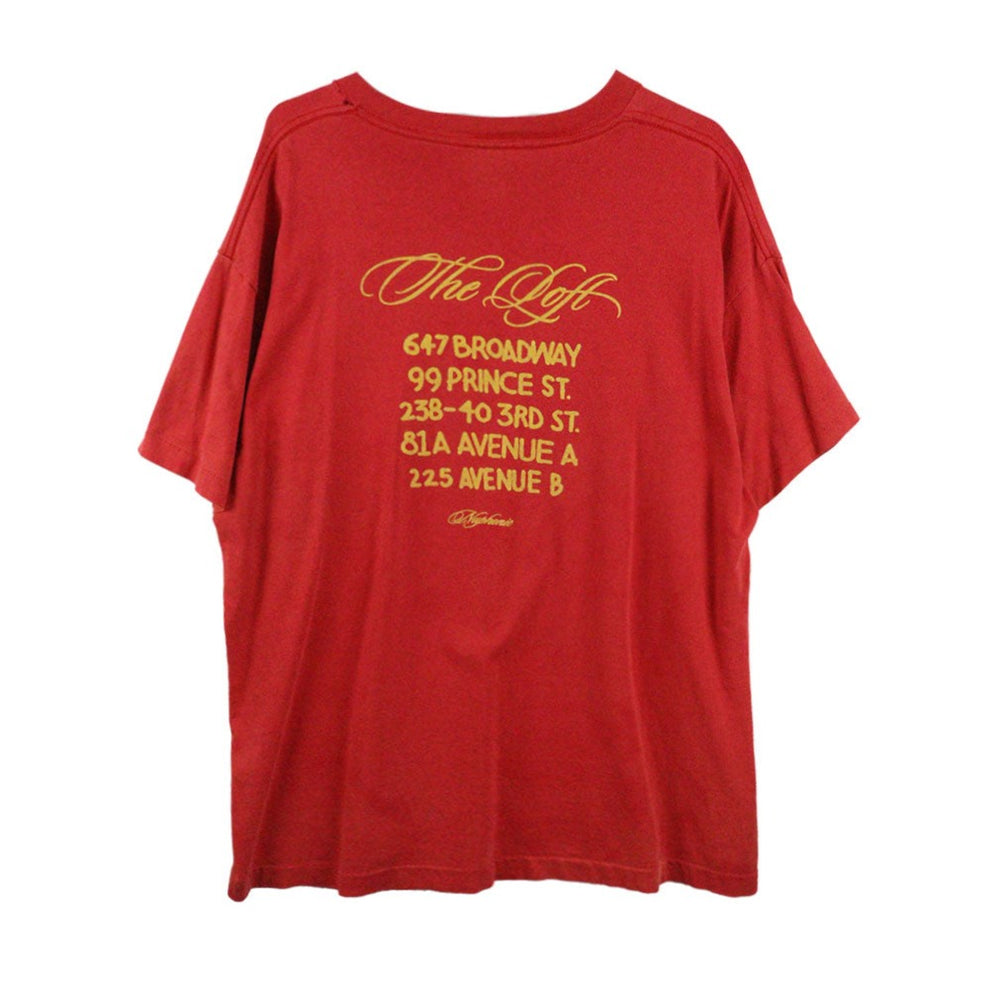 Vintage T-Shirt - Vintage