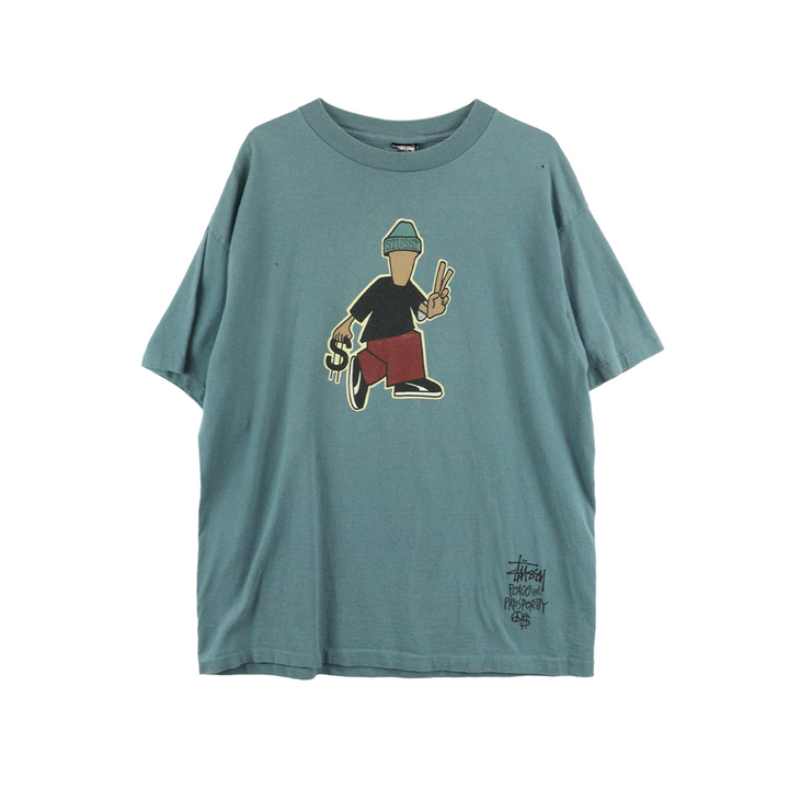 Vintage T-Shirt - Vintage