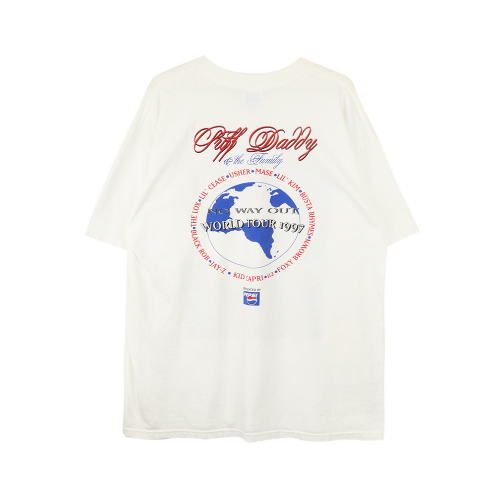 Vintage T-Shirt - Vintage