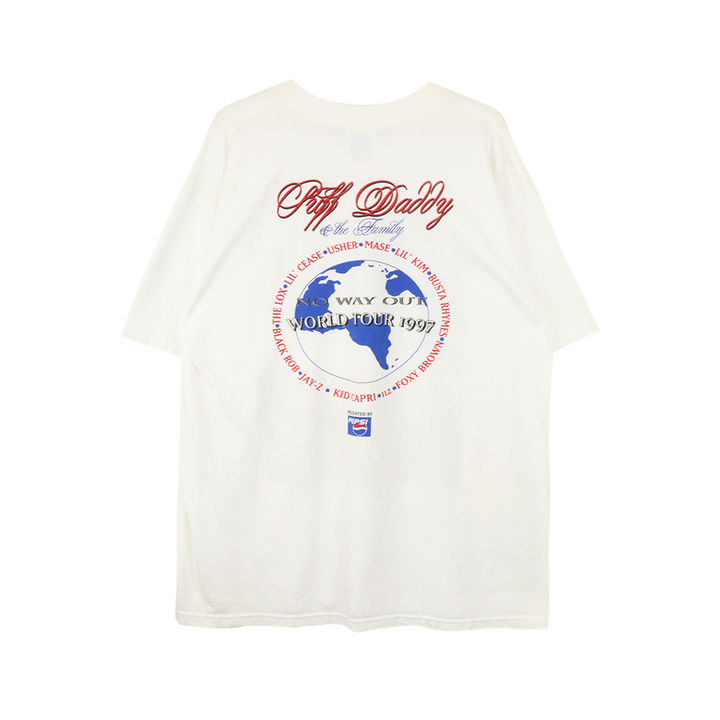 Vintage T-Shirt - Vintage
