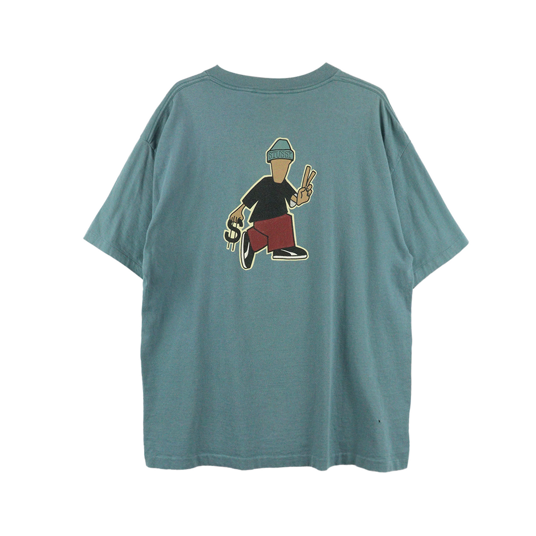 Vintage T-Shirt - Vintage