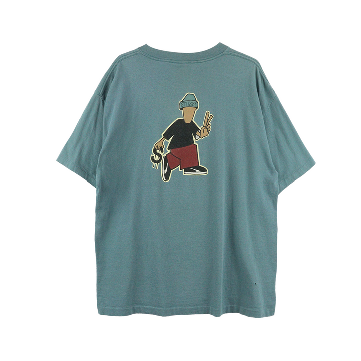 Vintage T-Shirt - Vintage