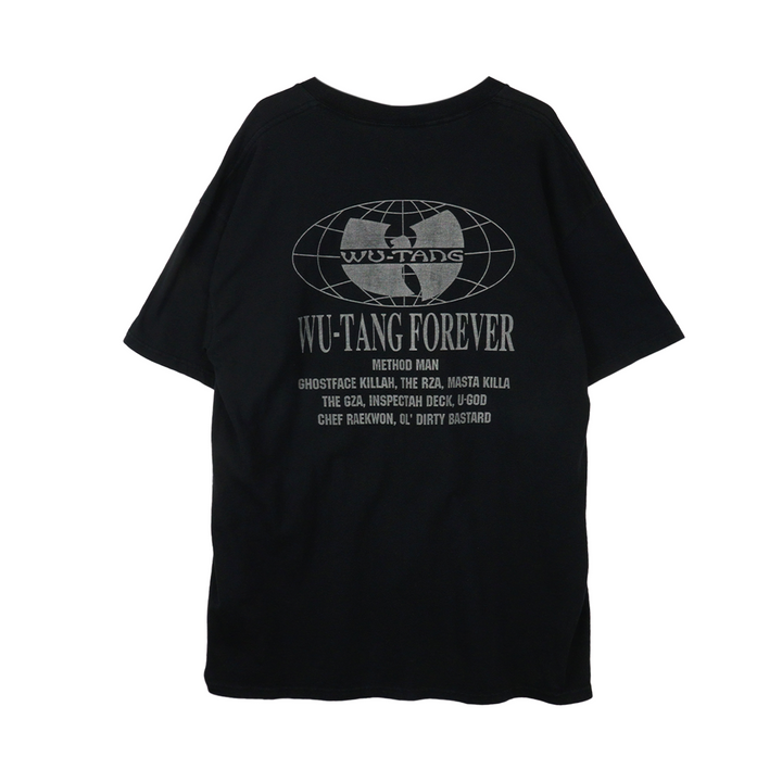 Vintage T-Shirt - Vintage