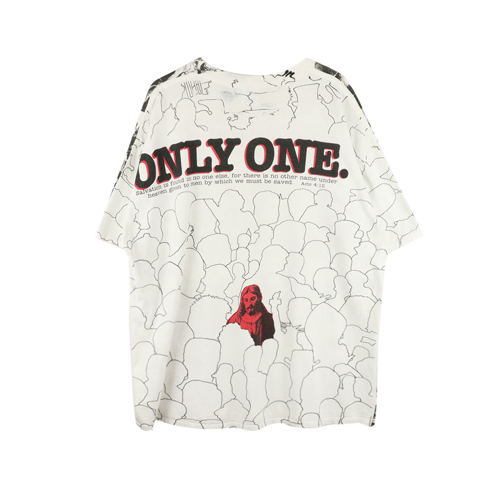 Vintage T-Shirt - Vintage