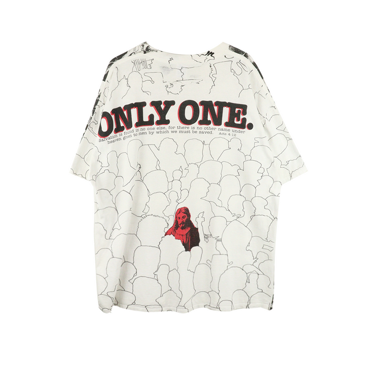 Vintage T-Shirt - Vintage