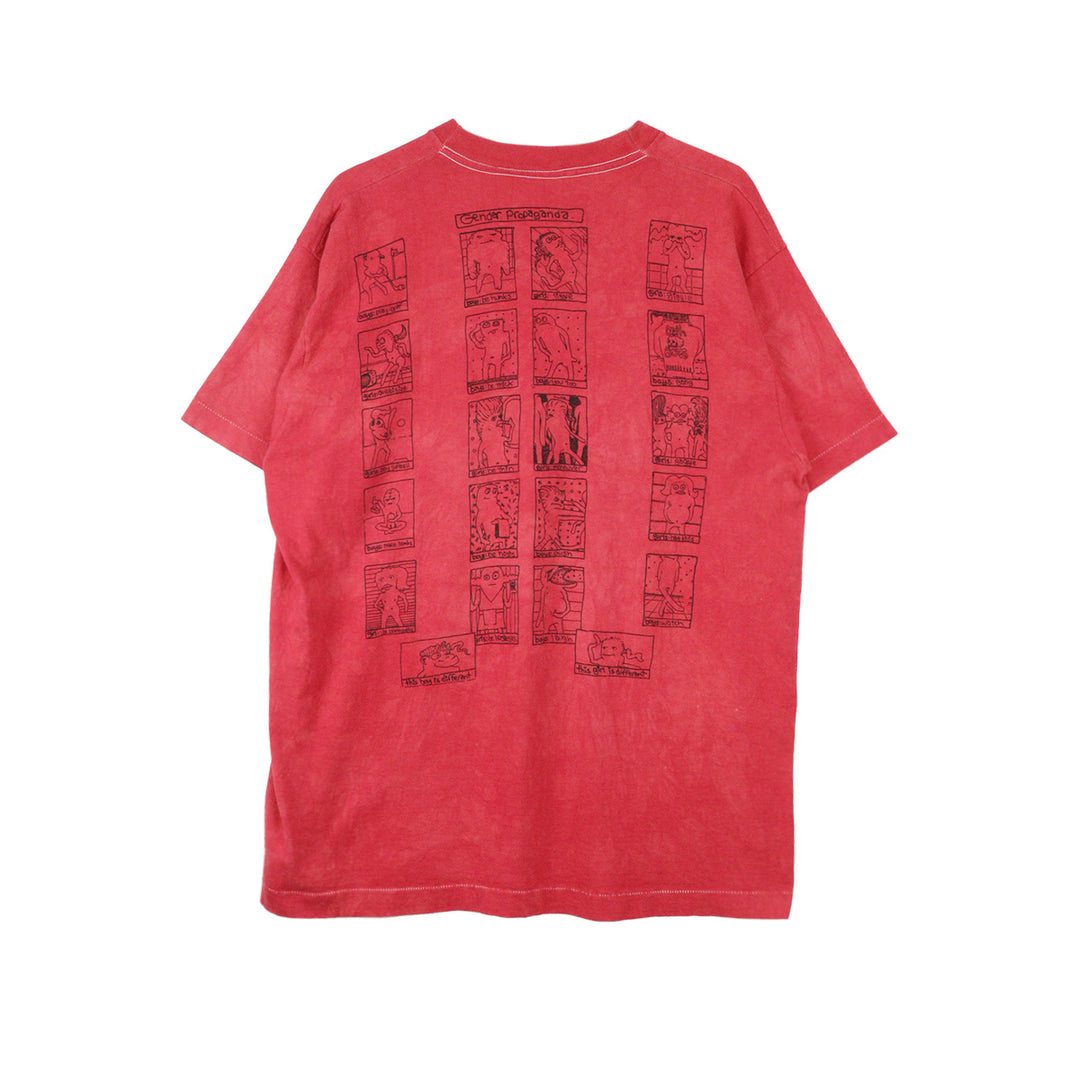 Vintage T-Shirt - Vintage